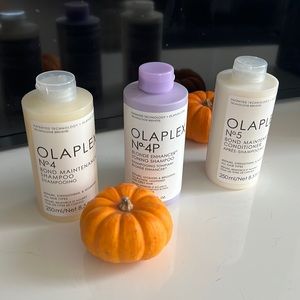 Brand New & Sealed Olaplex Set